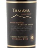 Tamaya Reserva Cabernet Sauvignon 2014