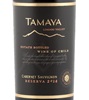 Tamaya Reserva Cabernet Sauvignon 2014