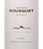 Domaine Bousquet Reserve Malbec 2012