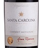 Santa Carolina Gran Reserva Cabernet Sauvignon 2012