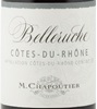 M. Chapoutier Belleruche 2014