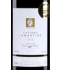 Château Lamartine Meritage 2014