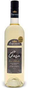 Casa Lapostolle Sauvignon Blanc 2012