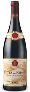 E. Guigal Cotes-du-Rhone 2009