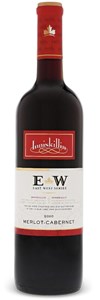 Inniskillin Niagara Estate East West Series Merlot Cabernet 2010