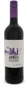 Janeil Francois Lurton Cabernet Sauvignon 2011