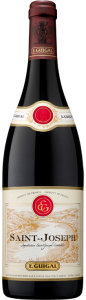 Guigal Saint Joseph, Vignes De L'hospice Syrah Shiraz 2008