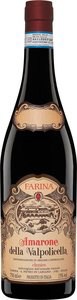 Remo Farino Amarone Della Valpolicella Classico 2000