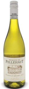 Domaine De Pellehaut Blanc Regional Blended White 2012