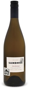 Sandhill Chardonnay 2011