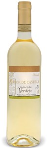 Mayor De Castilla Verdejo 2012