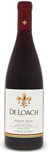 De Loach Pinot Noir 2017