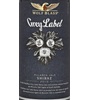 Wolf Blass Grey Label Shiraz 2010