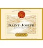 Guigal Saint Joseph, Vignes De L'hospice Syrah Shiraz 2008