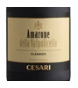 Cesari Amarone della Valpolicella Classico 2008