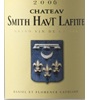 Chateau Smith Haut Lafitte Blanc Meritage 2014