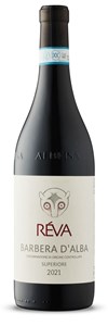 Réva Barbera d'Alba Superiore DOC 2021