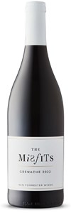 Ken Forrester The Misfits Grenache 2022
