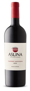 Ntsiki Biyela Aslina Cabernet Sauvignon 2020