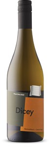 Dicey Bannockburn Pinot Gris 2022