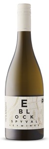 Spy Valley E Block Sauvignon Blanc 2022