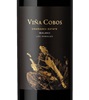 Viña Cobos Chañares Estate Malbec 2019