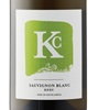 KC Sauvignon Blanc 2021