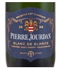Pierre Jourdan Blanc de Blancs Cap Classique 2017