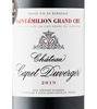 Château Capet Duverger 2019