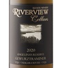 Riverview Cellars Angelina's Reserve Gewürztraminer 2020
