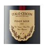 Italo Cescon Pinot Noir 2021