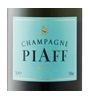 Piaff Brut Champagne
