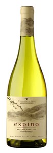 William Fèvre Espino Reserva Especial Chardonnay 2012