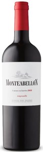 Monteabellon 5 Meses Tempranillo 2011