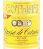 Cotnari De Cotnari Grasa 2011