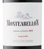 Monteabellon 5 Meses Tempranillo 2011