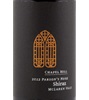 Chapel Hill The Parson's Nose Shiraz 2011