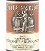 Heitz Wine Cellars Cabernet Sauvignon 2007