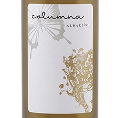 Columna Albariño 2011