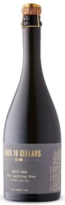 Back 10 Cellars Smitten Sparkling 2015