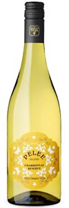 Pelee Island Winery Premium Select Chardonnay 2014