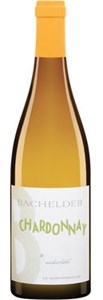 Bachelder Mineralité  Chardonnay 2012