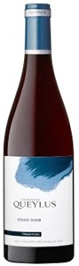 Domaine Queylus Signature Pinot Noir 2013