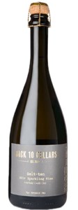 Back 10 Cellars Smitten Sparkling 2017