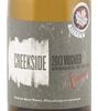 Creekside Estate Winery Reserve Viognier 2013