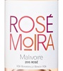 Malivoire Moira Rose 2015