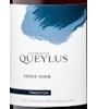 Domaine Queylus Signature Pinot Noir 2013