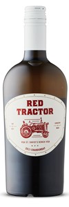 Creekside Red Tractor Chardonnay 2021