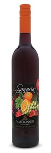 Mastronardi Estate Winery Red Sangria