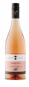 Tawse Grower's Blend Rosé 2024